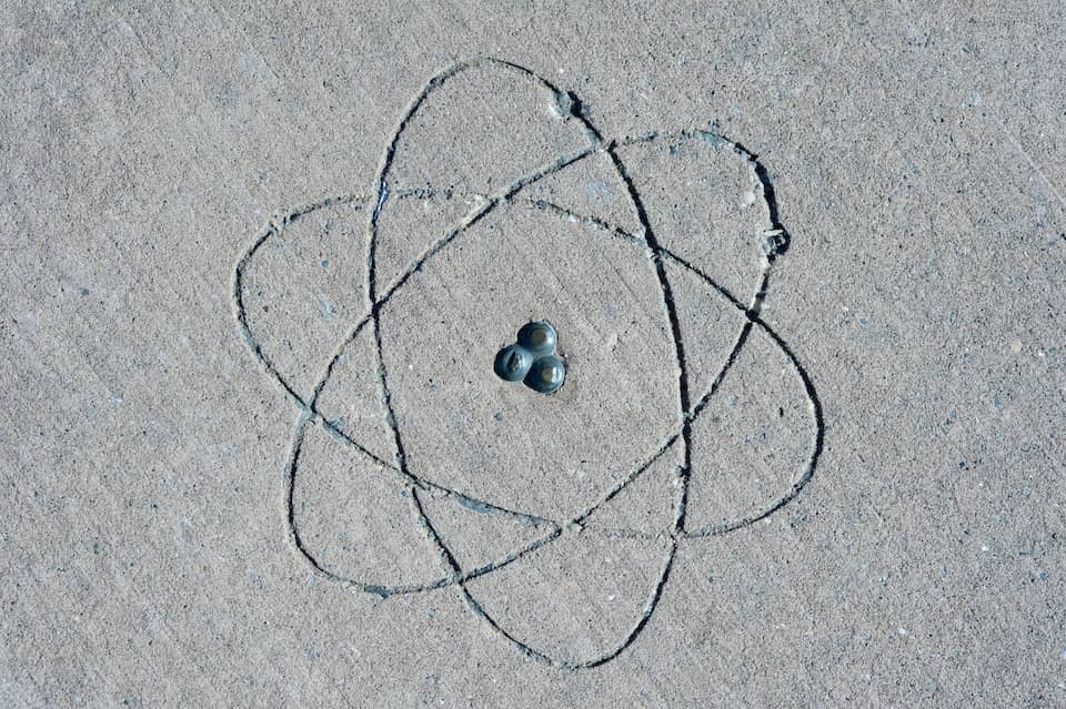 Our paper on correlating the 3D atomic positions of 2D materials is published in Nature Materials!