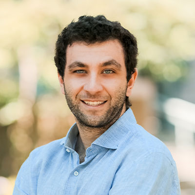 Dr. George Varnavides