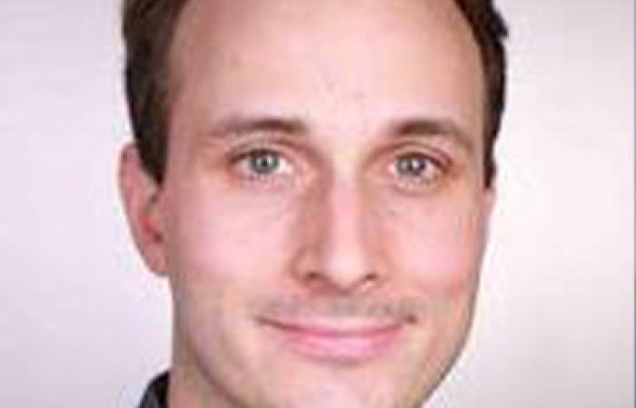 Dr. Dominik Maximilian Juraschek