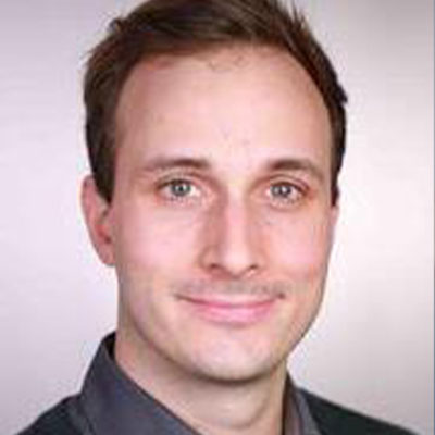 Dr. Dominik Maximilian Juraschek