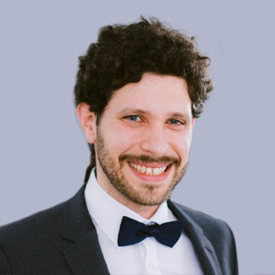 Dr. Ioannis Petrides