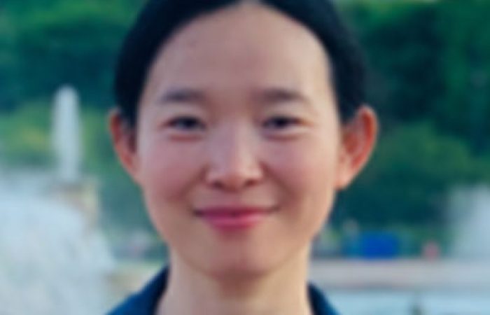 Dr. Yaxian Wang