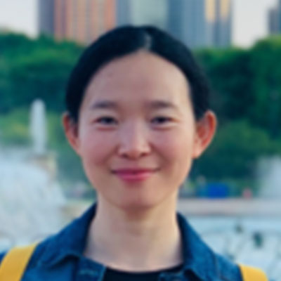 Dr. Yaxian Wang