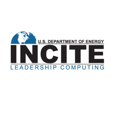 DOE INCITE Award for the NarangLab