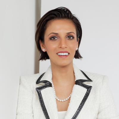 Prineha Narang