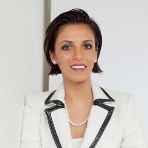 Prineha Narang