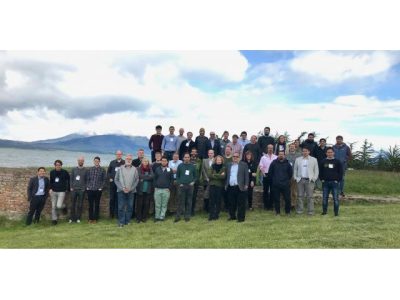 Workshop on Molecular Quantum Technology Will Bring Together World Experts in Puerto Natales