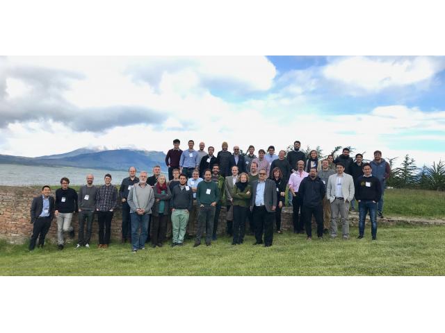 Workshop on Molecular Quantum Technology Will Bring Together World Experts in Puerto Natales