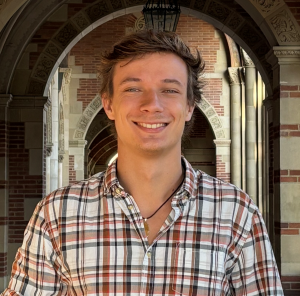 Photo of Alexander Jurgens