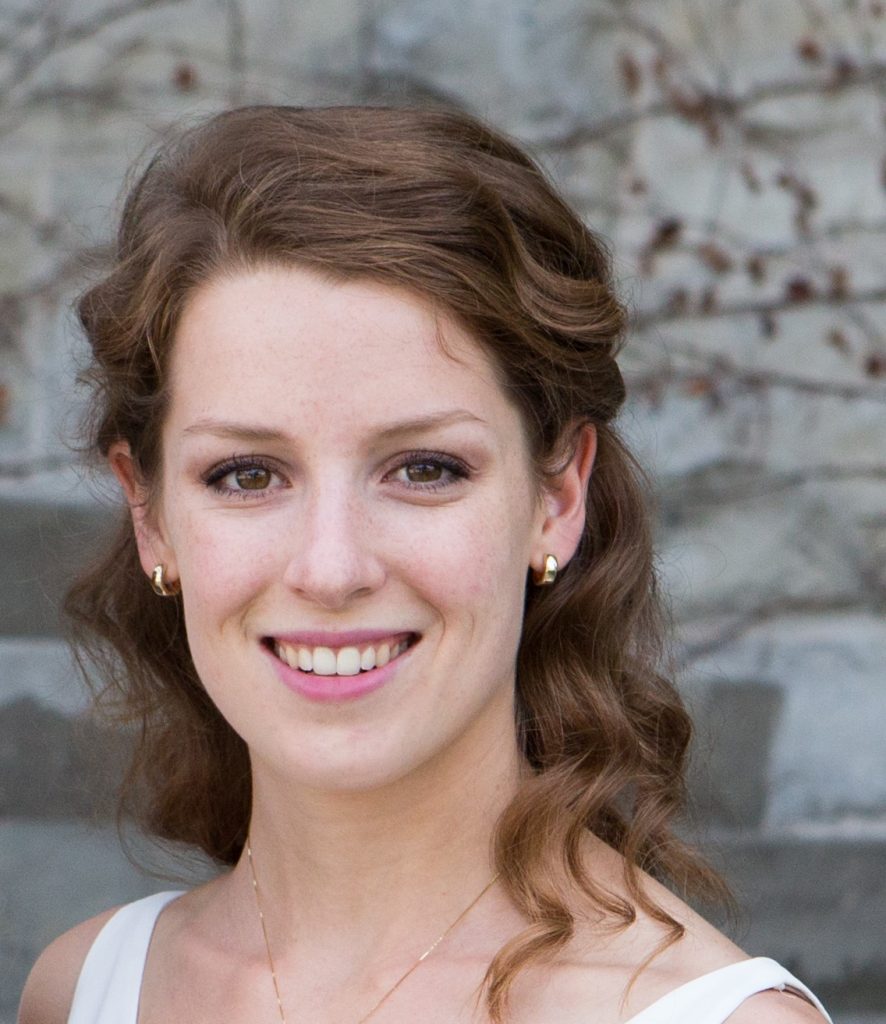 Dr. Emily M. Been