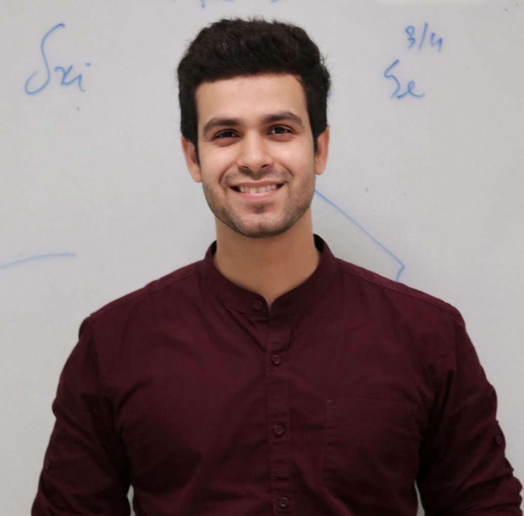 Dr. Arpit Arora