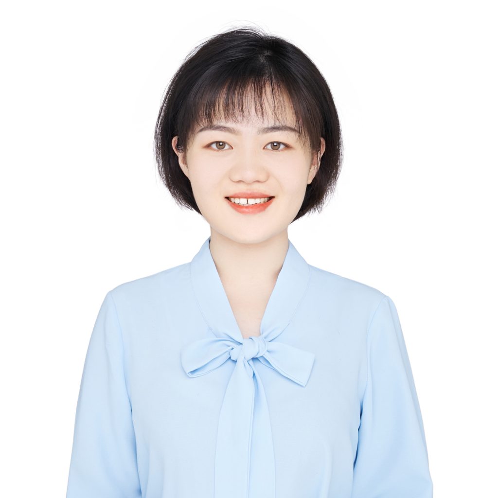 Dr. Wanfei Shan
