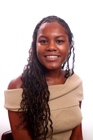 Photo of Thando Khumalo