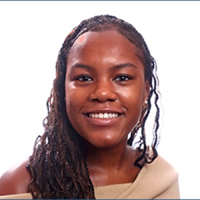 Professional headshot