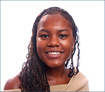 Professional headshot