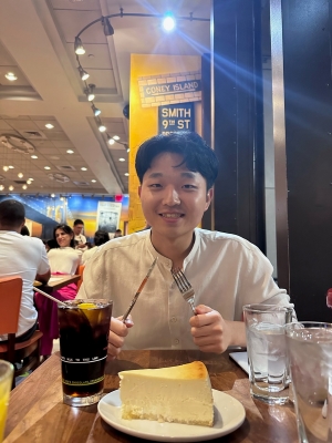 Photo of BYOUNGWOO KANG