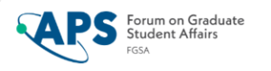 APS logo
