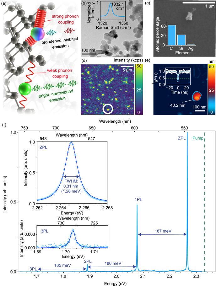 Ultranarrow bright single-photon emitters in diamond with strong broadband phonon decoupling