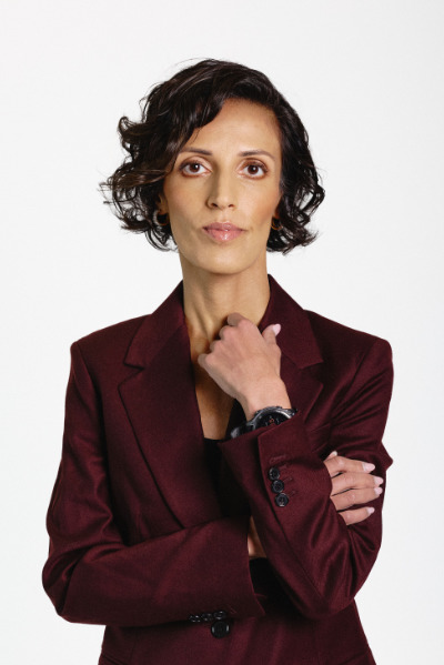 Dr. Prineha Narang